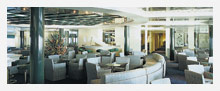 Captain's Club
