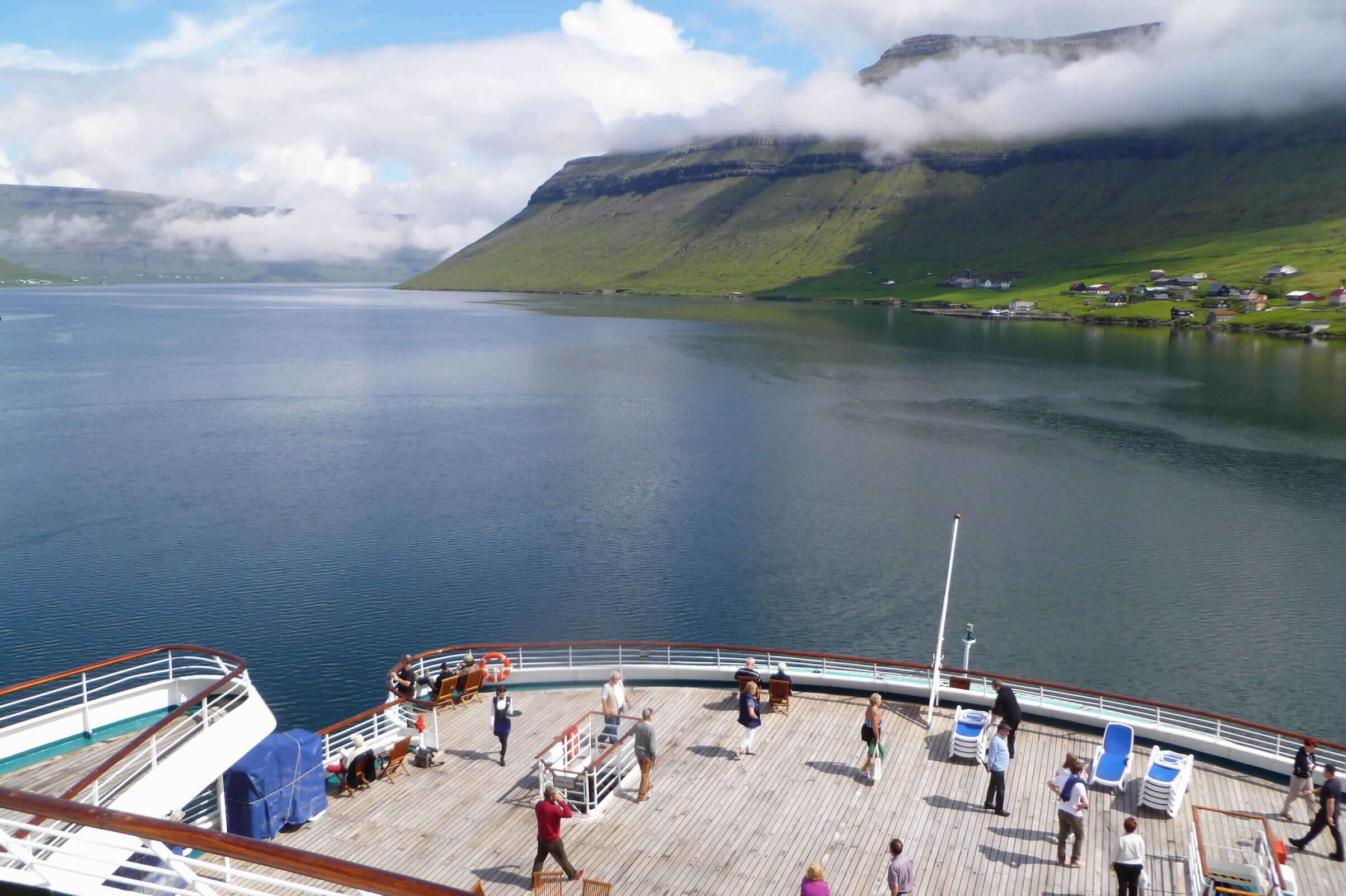 Faroe Islands