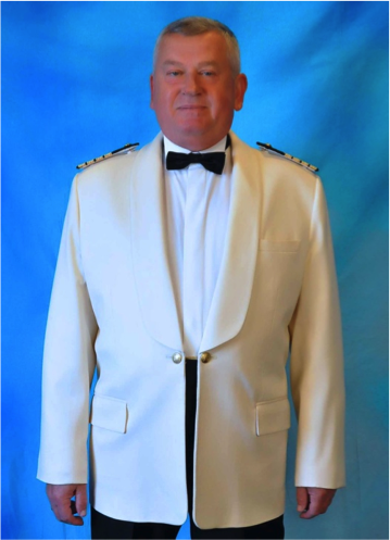 Valentyn Zhukov