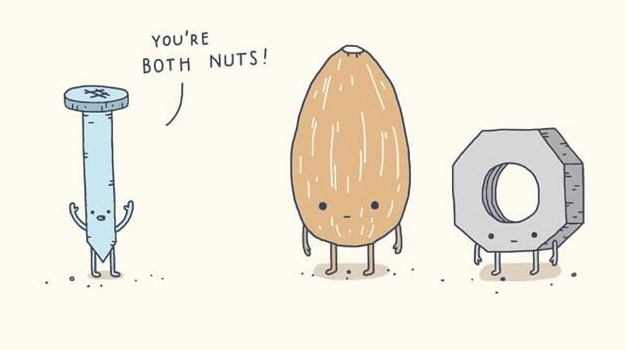 food pun