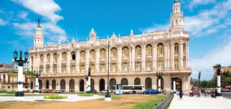 Havana, Cuba