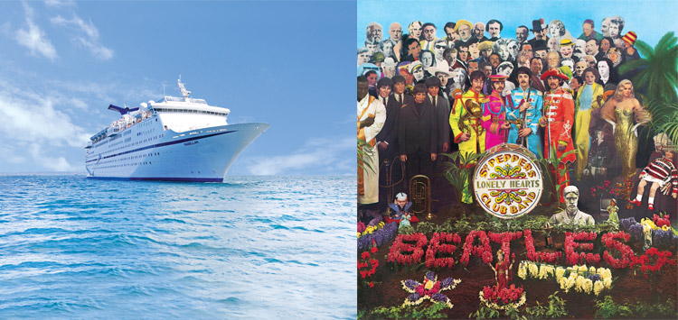 50 Summers of Love