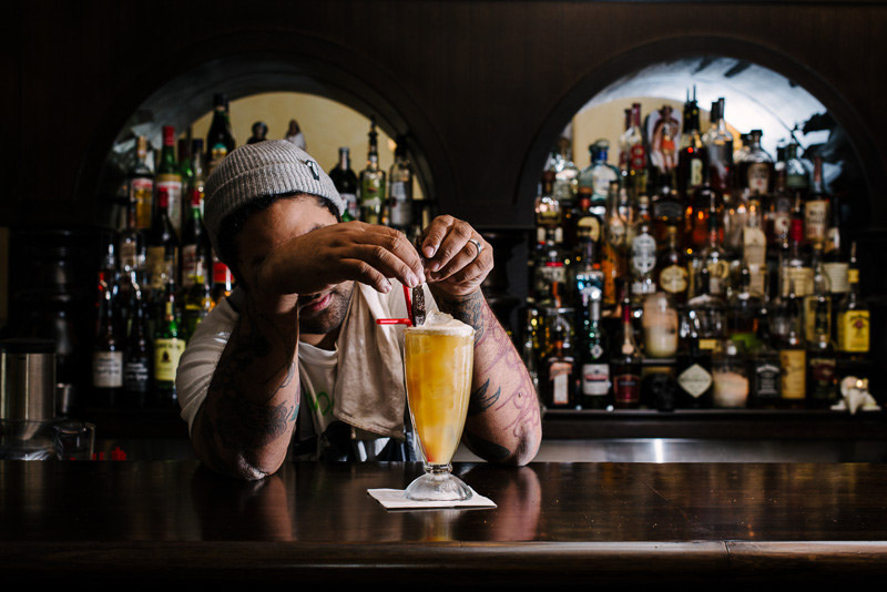 Earl’s Juke Joint