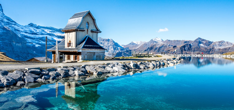 Switzerland