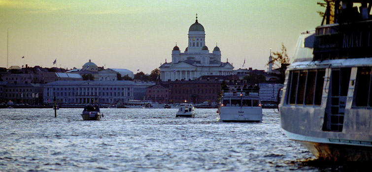 Helsinki Cathedral