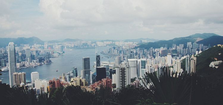 Hong Kong