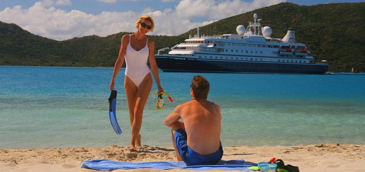 All things cruise; how good is your nautical knowledge