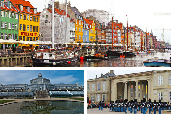 Copenhagen