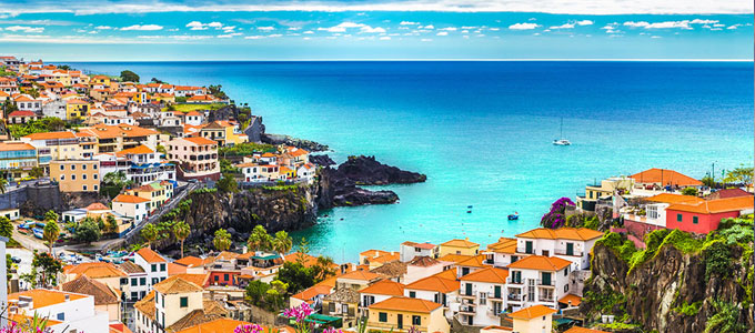 Funchal Madeira