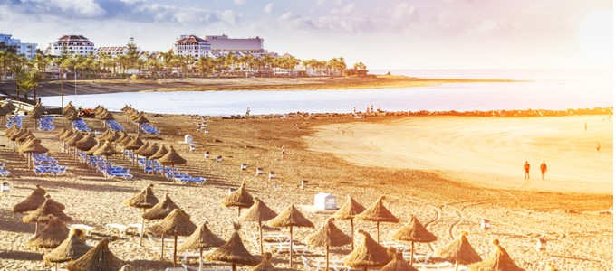 Tenerife