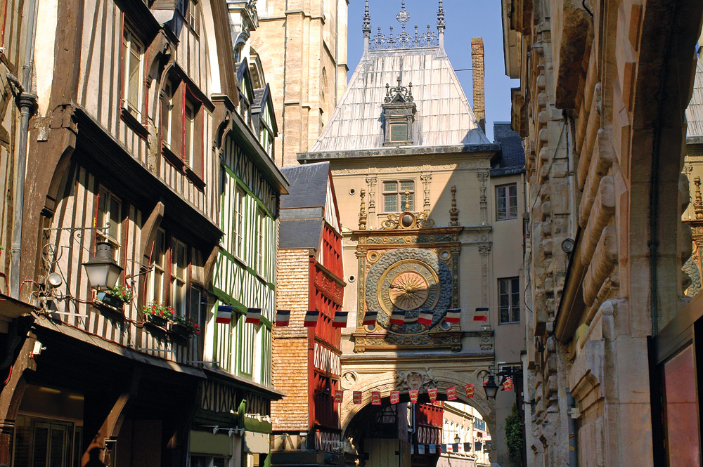 Rouen