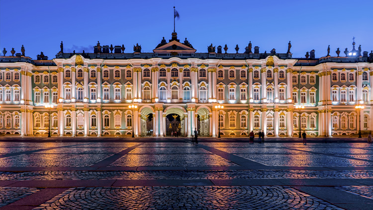hermitage museum