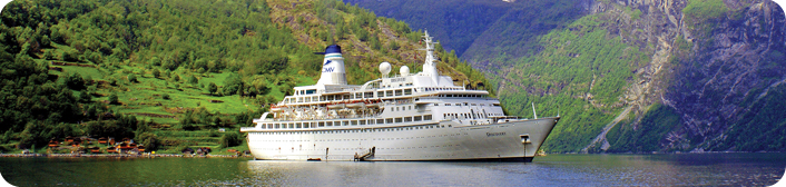 Cruise and Maritime Voyages