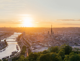 Medieval Cities Cruises - Click to view full range