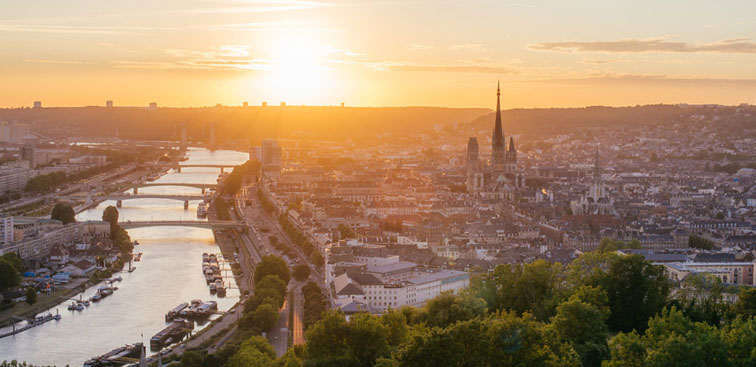 rouen-france