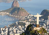 Rio de Janeiro, Brazil