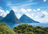 Amazon, West Indies & Azores Destination Image 10