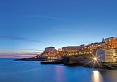 Amazon, West Indies & Azores Destination Image 3