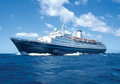 Cruise Calendar