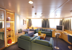 Cabins