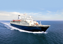 Ship Profile