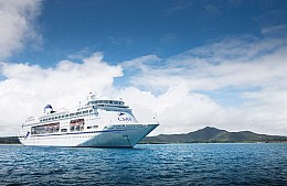 The Great Columbus 2020 Round the World Cruise Promotion – on sale now!