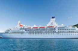 CMV to aid Mozambique