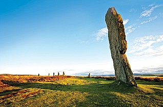 British Isles Discovery