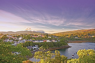 British Isles Discovery