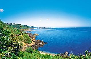 British Isles Discovery