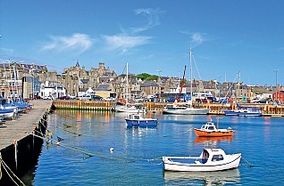 Iceland & Northern Isles