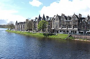 British Isles Discovery