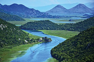 Amazon, West Indies & Azores