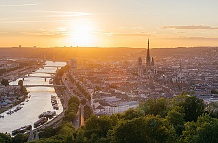 River Seine Experience
