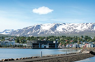 Iceland, Faroes & Northern Isles