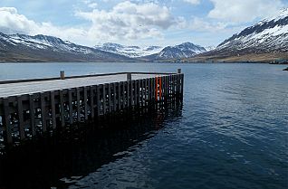 Iceland, Faroes & Northern Isles