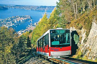 Grand Fjordland Splendour