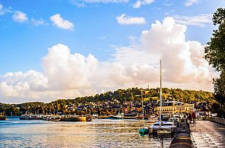 Rouen Armada & River Seine Experience