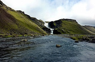 Iceland Circumnavigation & Northern Isles