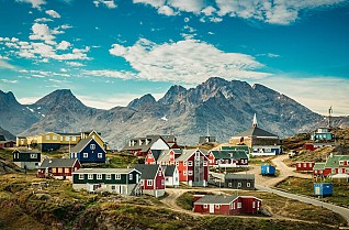 Arctic & Greenland Expedition Voyage