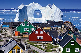 Arctic & Greenland Expedition Voyage