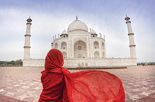 Glories of Asia and the Mediterranean
