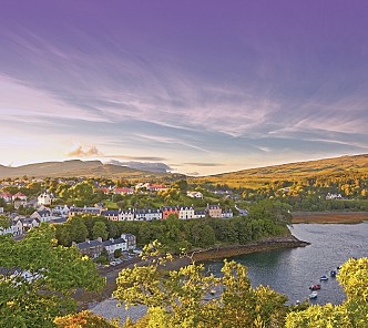 British Isles Discovery