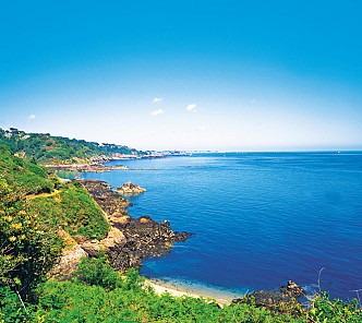 British Isles Discovery