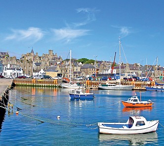 Iceland & Northern Isles