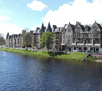 British Isles Discovery