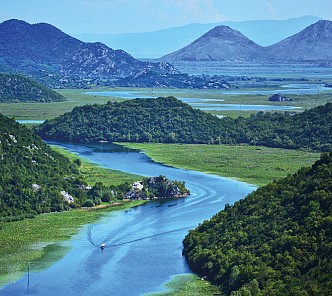Amazon, West Indies & Azores