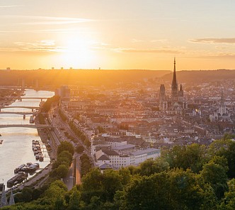 River Seine Experience