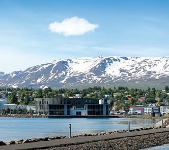 Iceland, Faroes & Northern Isles