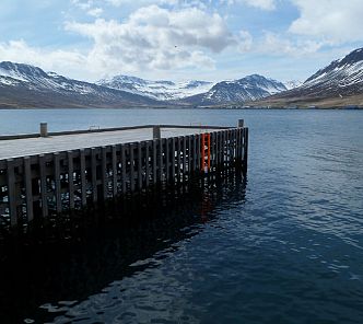 Iceland, Faroes & Northern Isles